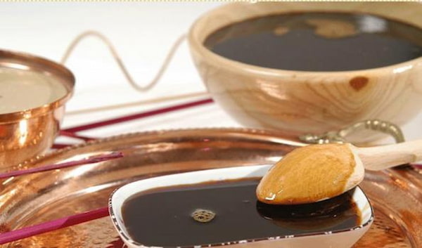 تصویر 5 از خرید و فروش شیره خرما بم با شرایط فوق العاده